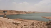 ۳۳ درصد ظرفیت سدهای کشور همچنان خالی است