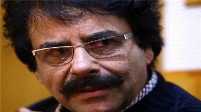 صیاد ؛ علیرضا افتخاری