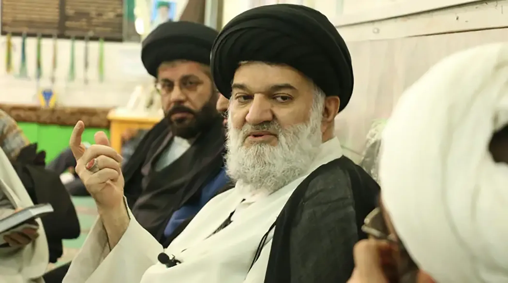 انگیزه خرازی از این ادعاهای جنجالی چه بود؟!