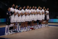 رویای مدال جهانی در سایه اشتباهات و حاشیه‌ها بر باد رفت/ دستاورد قافله‌بلند والیبال در فیلیپین؛ تقریبا هیچ