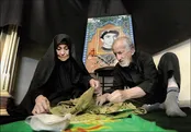 پایان بی‌قراری