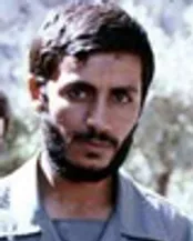 ‌به خاطر این چشم‌ها یک روز «شهید» می‌شوی!