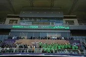 اتفاق تکراری در مشهد و تازه شدن کابوس قدیمی/ ممانعت از ورود زن‌ها به ورزشگاه امام رضا