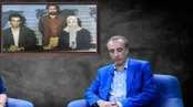 خاطره محمدرضا حیاتی از خواندن خبر رحلت امام خمینی