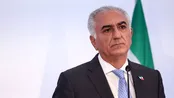 اندوه ربع پهلوی از مرگ «عمو لیندسی»