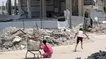 تیراندازی به کودکان غزه به جرم حمل آب!