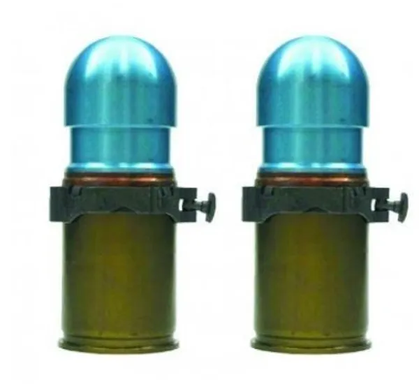 نارنجک 40 میلمتری
