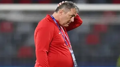 پایان کار اسکوچیچ و پرسپولیس