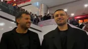 درخواست عجیب از هومن سیدی که سریعا رد شد!
