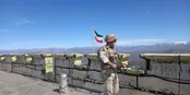مرز بین ایران و پاکستان هم‌اکنون در آرامش است
