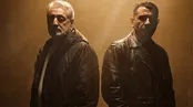 تمسخر ابی و شاهین نجفی توسط خواننده لس آنجلسی