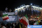 عکس: رونمایی از شناور تندرو ۲۷ رجب