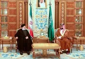 محمد بن سلمان به ایران می آید؟