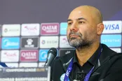 بختیاری‌زاده: استقلال از الغرافه نمی‌ترسد
