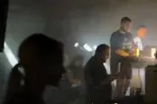هتل نوشهر و تصاویر جنجالی که خبرساز شد