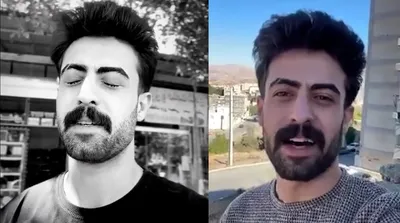 دروغ یک معلم نما با بازدید میلیونی