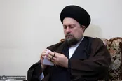 پیام سید حسن خمینی به مردم