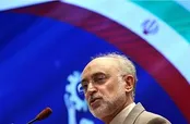 صالحی: موفقیت سانتریفیوژهای IR۸ فراتر از انتظار بود