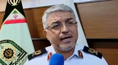 جزئیات پلاک کردن خودروهای کارکرده مناطق آزاد