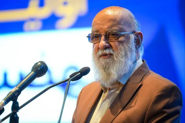 نگرانی امنیتی درباره دوربین‌های شهری تهران