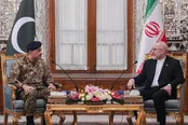 قالیباف: ایران مصمم به برقراری صلح در منطقه است