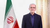 پزشکیان: غدیر، فصل باران حقیقت بر شوره‌زار تاریخ است