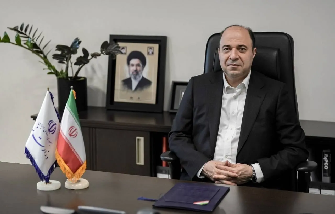 کسب عنوان دستگاه برتر در «خدمت‌رسانی به مردم» و رتبه اول «تحول اداری»، حاصل یک برنامه منسجم و مشارکت گسترده در وزارت نیرو