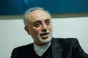 صالحی به وین می‌رود
