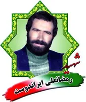 پدرم ورزشکاری بود که در جبهه عارف شد