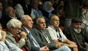 از ترانه‌های نو تا نوستالژی رادیو/  زمستان ادبی و موسیقیایی در بهار ارسباران