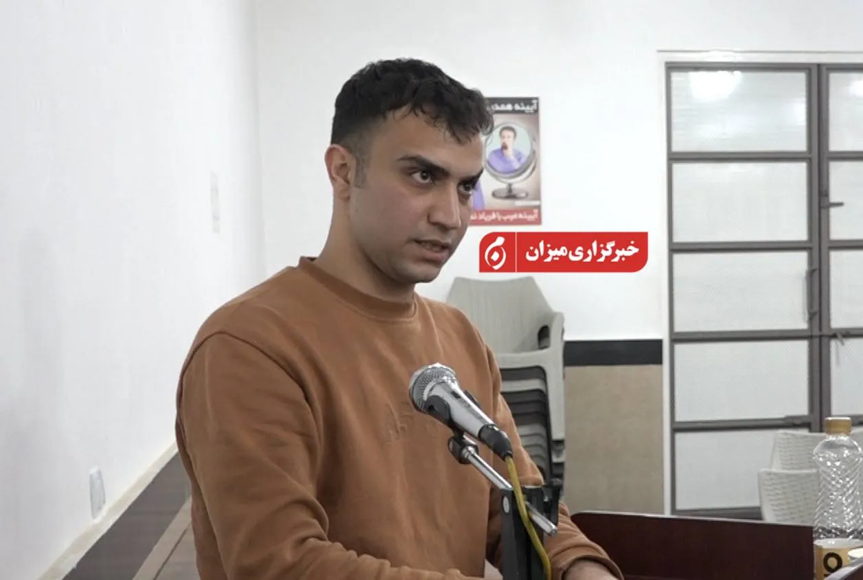 تصاویر عاملان جنایت اصفهان که امروز اعدام شدند