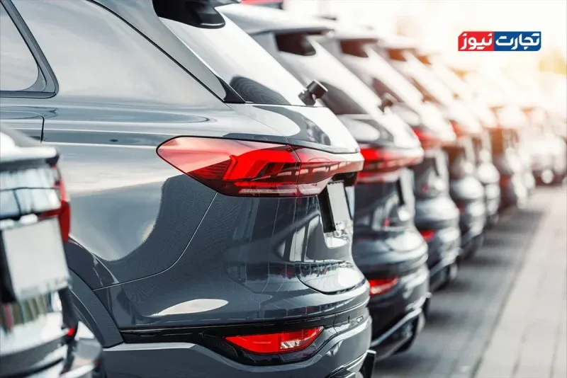 قیمت خودرو امروز ۱۸ مرداد ۱۴۰۵