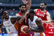 ۴۰ در ۴۰؛ سقوط آزاد بسکتبال ایران در ۴۰ ماه ریاست داوری/ مرگ تدریجی یک رویا