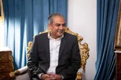 وزیر کشور پاکستان در مأموریتی مهم وارد تهران شد
