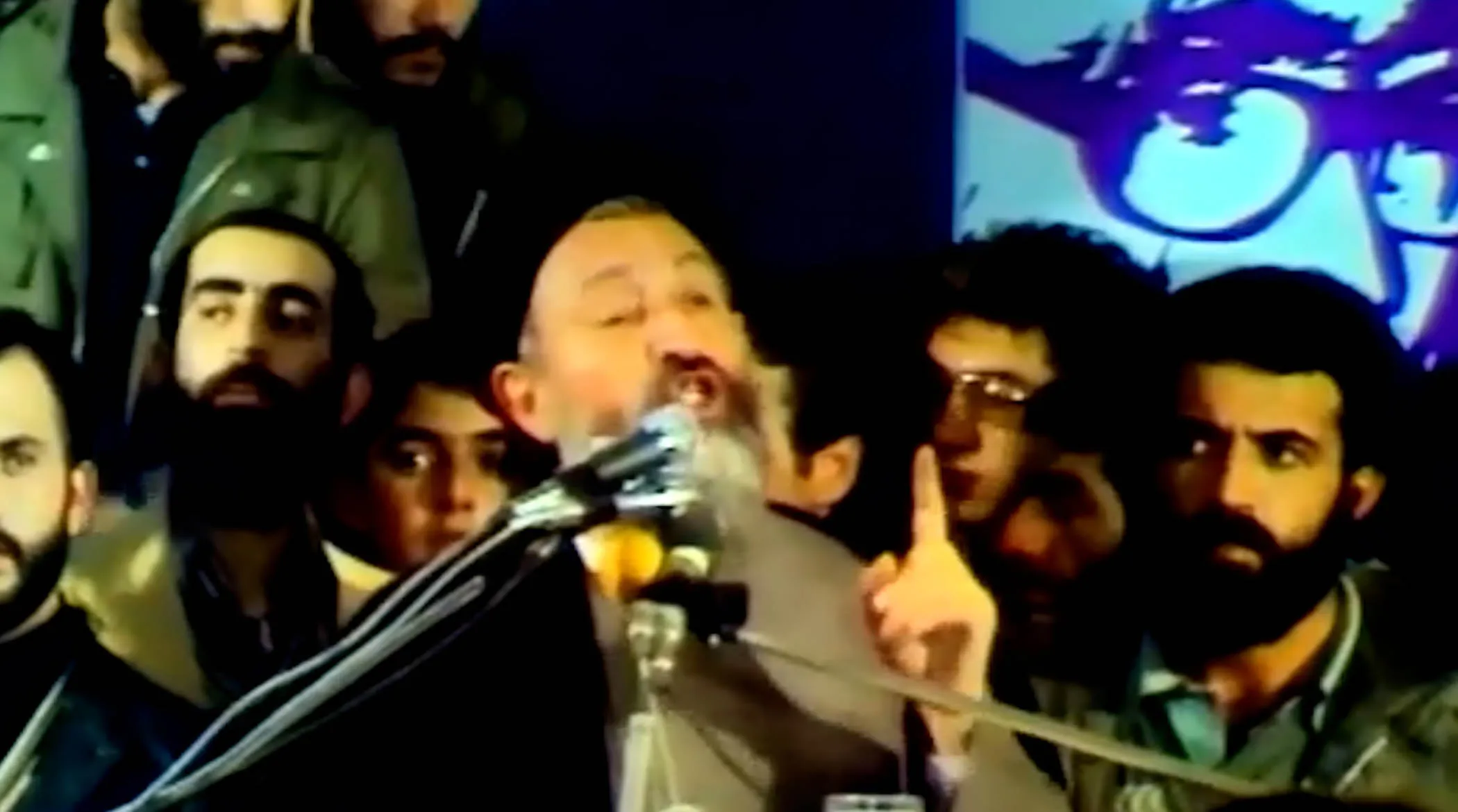 پاسخ محکم شهید بهشتی به سوپرانقلابی‌‌های «خودنظام پندار»