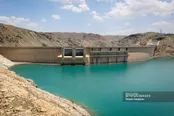 بازگشایی خروجی سد زاینده رود برای ۱۰ روز