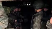 آموزش سربازان کره شمالی توسط ارتش روسیه
