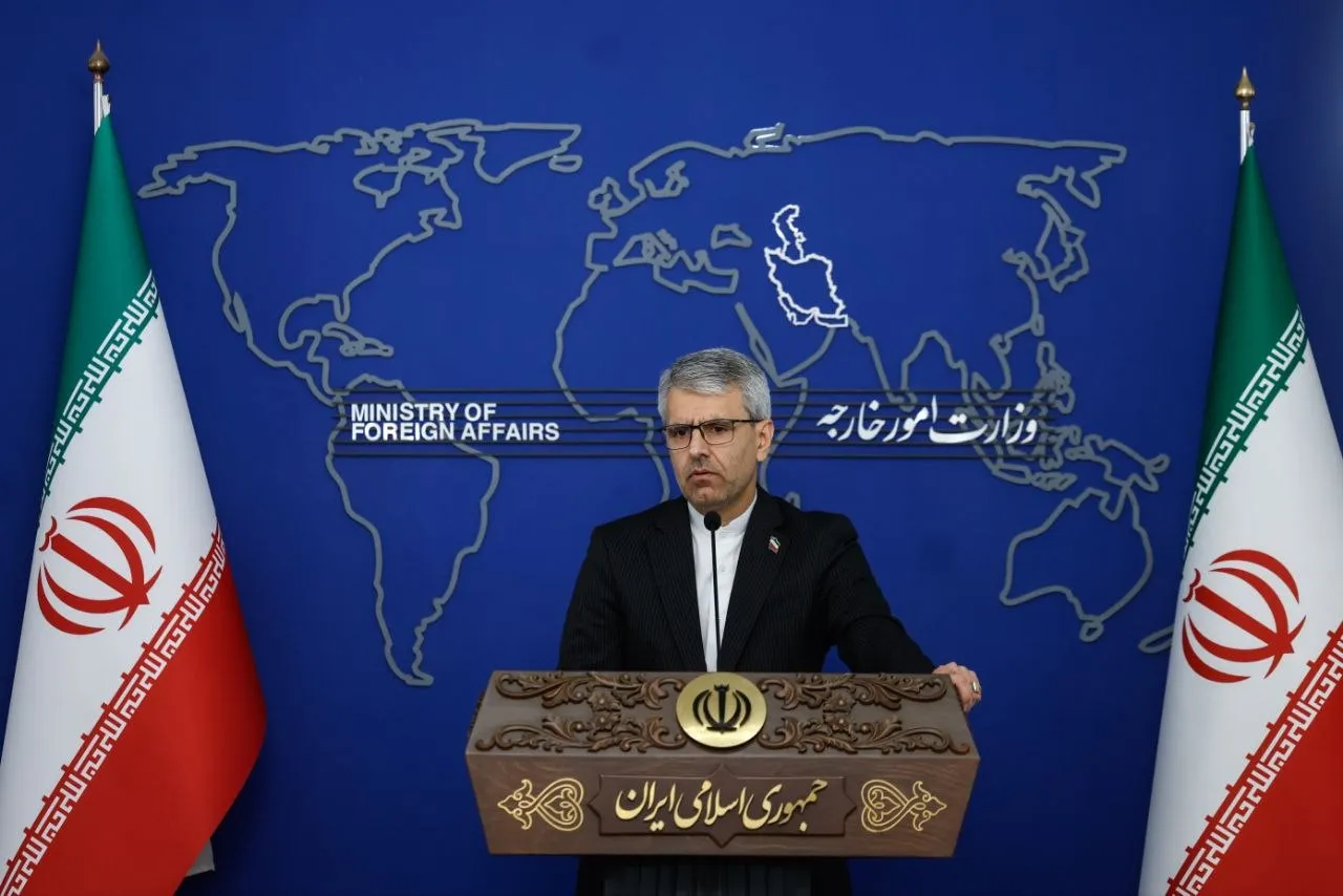 بقائی: سفر به نیویورک سنگری است که نباید از دست داد
