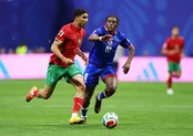 صعود برزیل و مراکش دست در دست هم؛ اسکاتلند امیدوار به صعود ماند