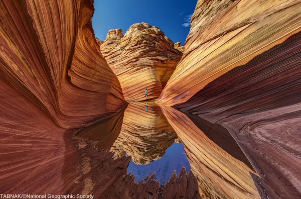 (&copy; Nicholas Roemmelt/National Geographic Traveler Photo Contest)