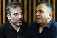 مواجهه عکاس ایرانی با جنیفر لوپز در افتتاحیه جام جهانی/ لحظه ثبت لگد علی کریمی چگونه رقم خورد؟