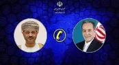 تأکید عراقچی و البوسعیدی بر لزوم عبور ایمن از تنگه هرمز