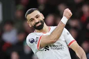 محمد صلاح؛ افسانه‌ای که هر روز زنده‌تر می‌شود!