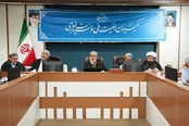 دریافت هزینه خدمات برای عبور از تنگه هرمز تصویب شد