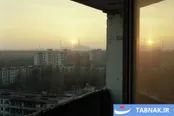 عکس:چرنوبیل؛ شهری که زمان در آن ایستاد