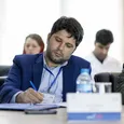 «ما» می‌جنگیم، «شما» بسازید