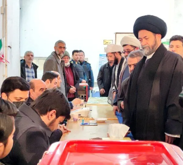 آیت الله عاملی 