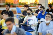 وعده تازه برای حذف کنکور؛ پنج سال بعد!
