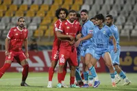شکست پرسپولیس مقابل چادرملو در تورنمنت ناشناخته/ حریف گل‌گهر مشخص شد