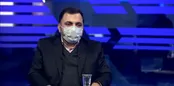 هدف فضایی ایران مدار ۵۰۰ کیلومتری زمین است